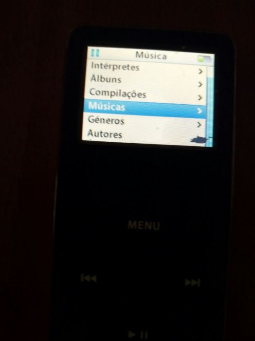 Ipod   nano  4gb