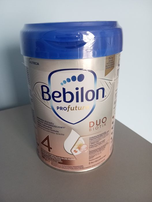 Bebilon profutura 4