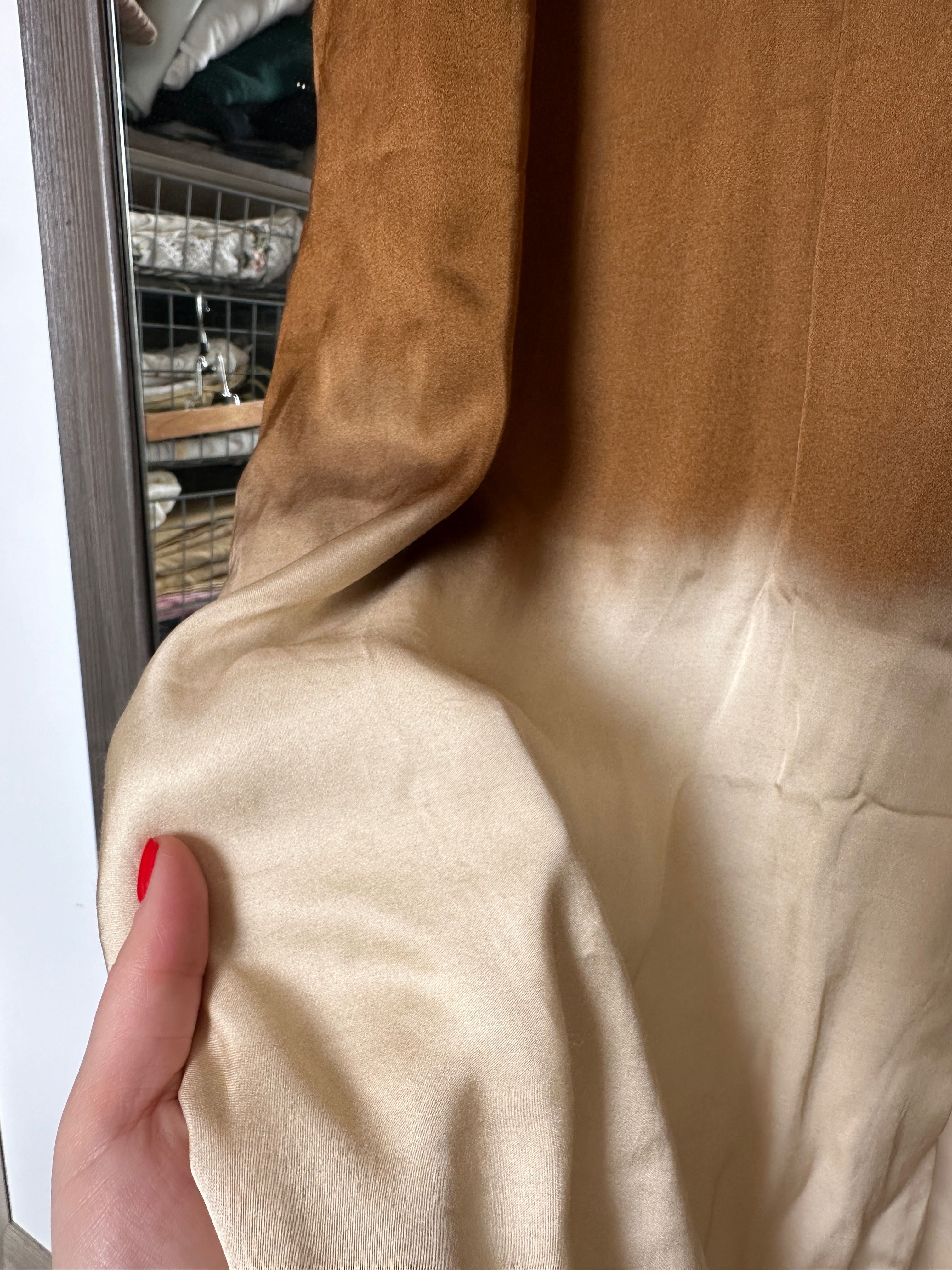 Плаття літнє Massimo Dutti S/M сукня массімо дутті массимо дутти