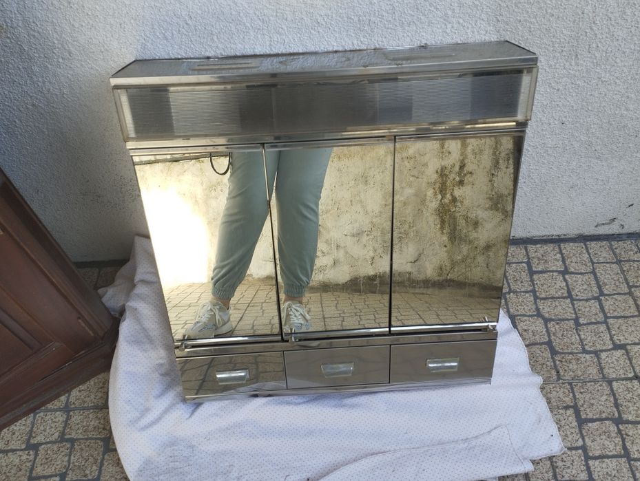 Móvel de casa de banho