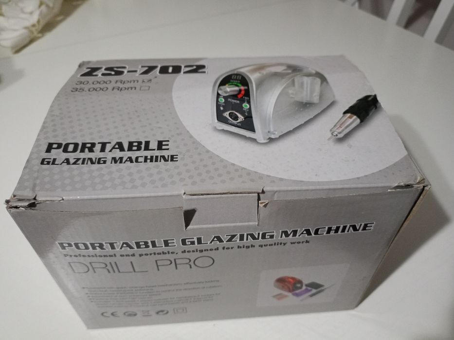 Sprzedam Frezarka ZS-702