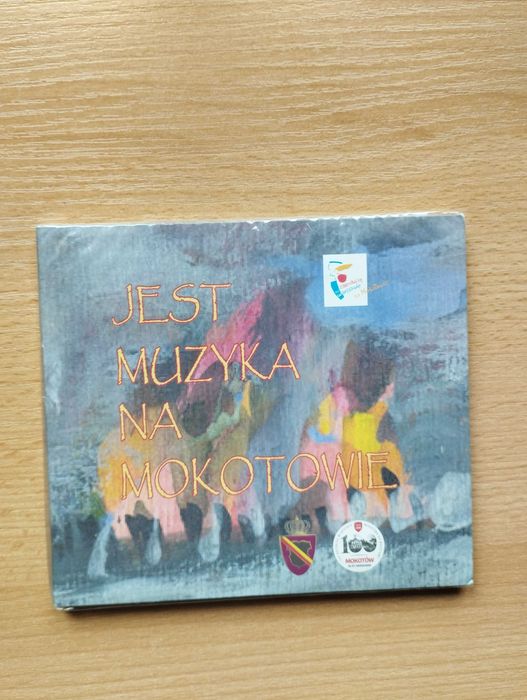 Jest muzyka na Mokotowie