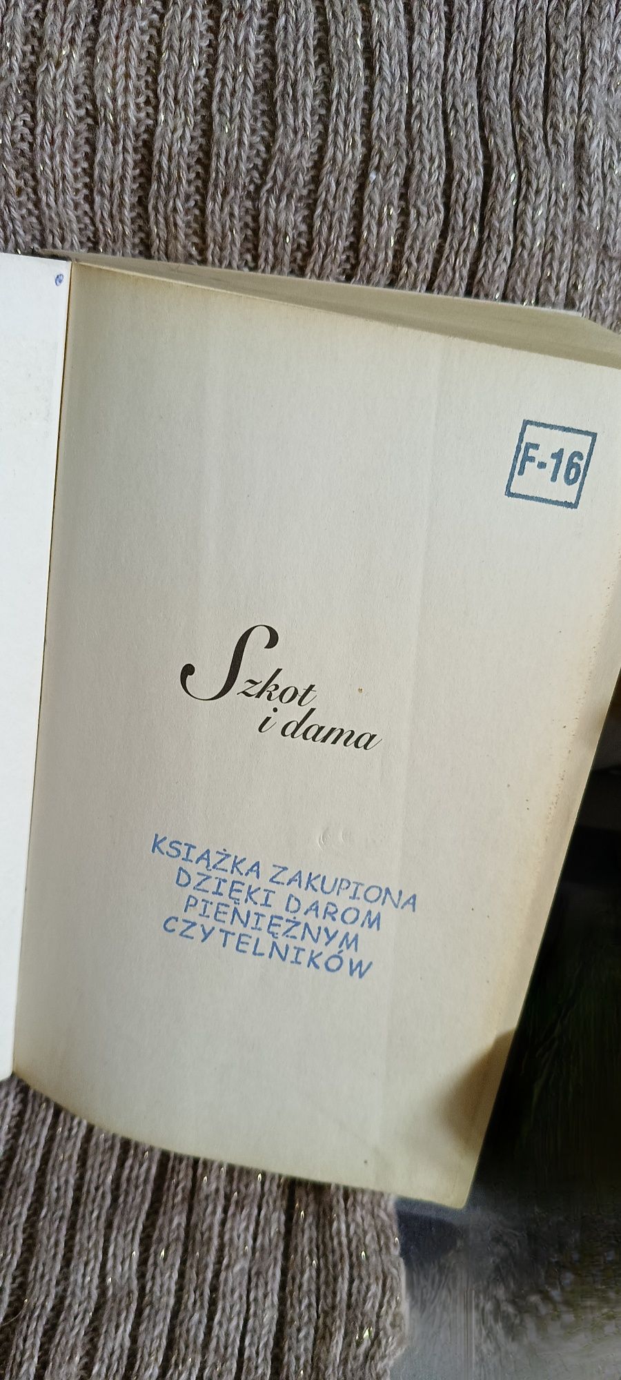 Kat Martin serce i honor.