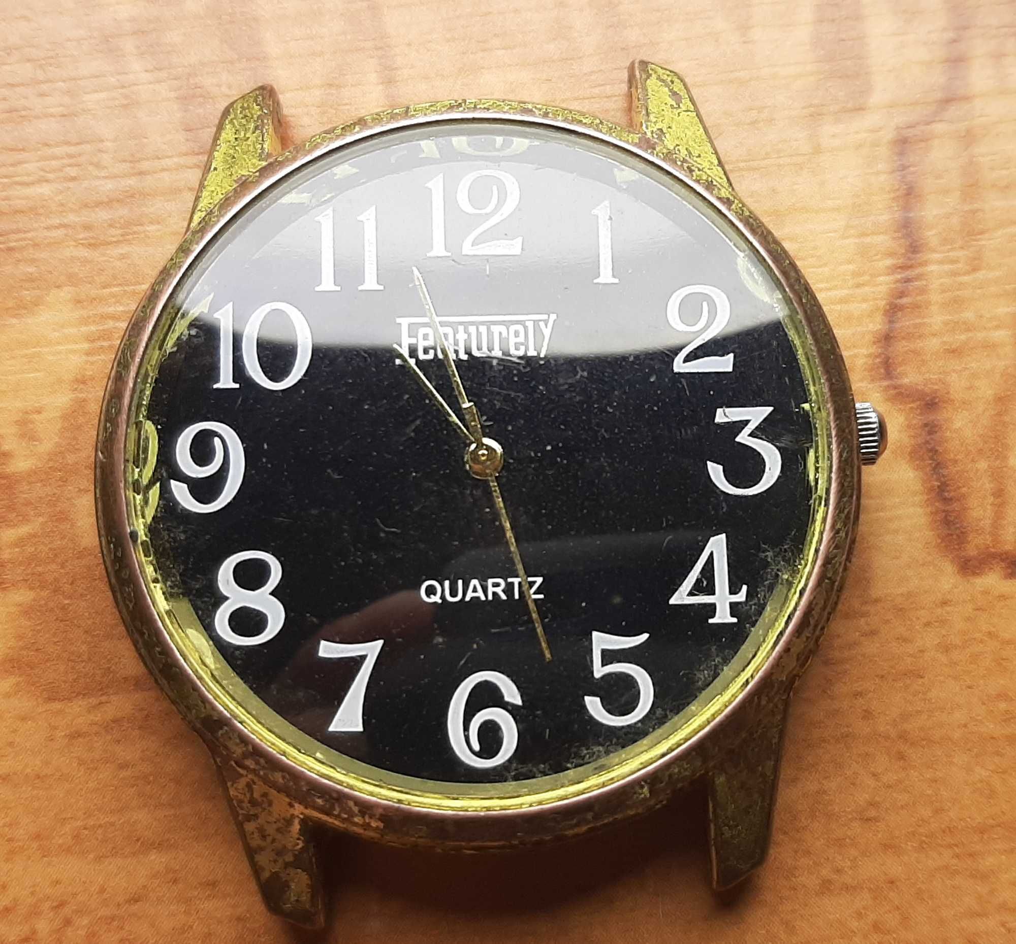 Наручные часы Featurely quartz