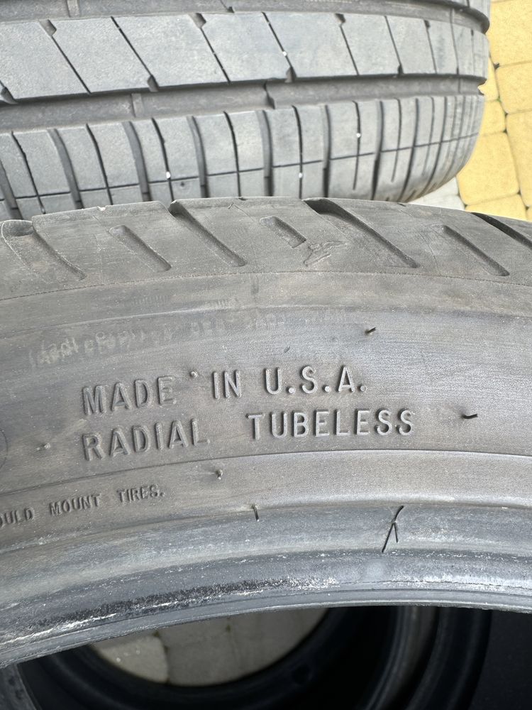 Гума 255 40 20 Goodyear Eagle f1 asymmetric 5