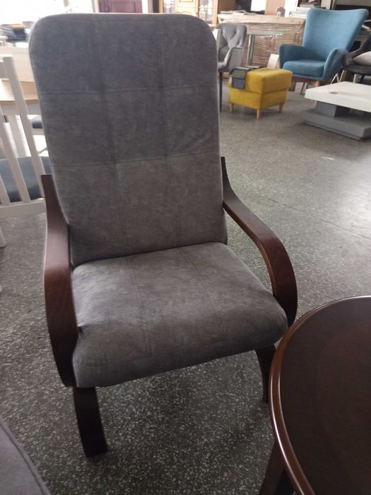 Wersalka i dwa fotele