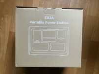 BLUETTI EB3A 300/600W Powerstation 268Wh LiFePO4