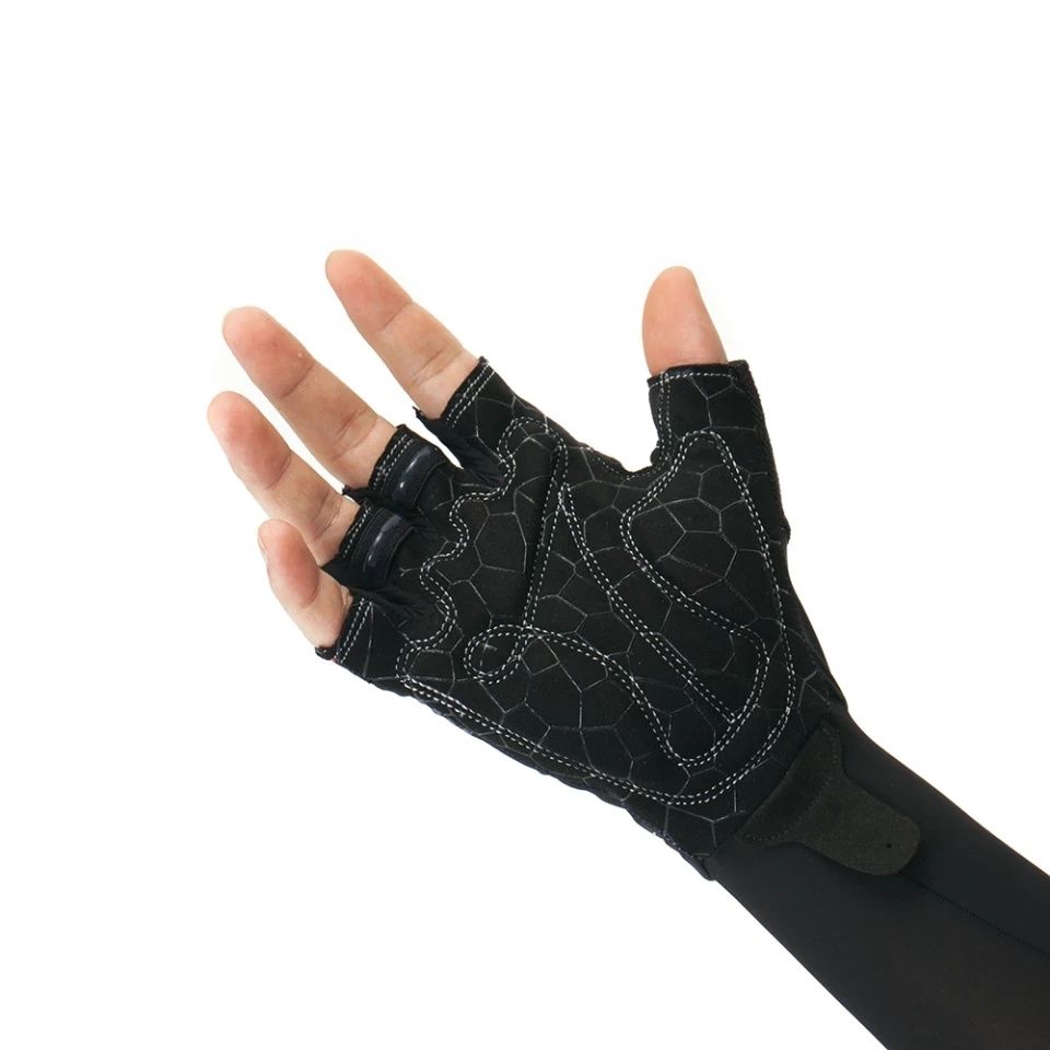 Велосипедні перчатки з довгим рукавом
