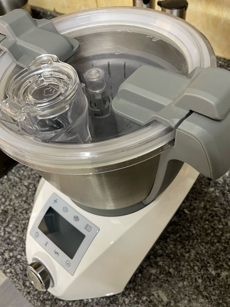 Robô de cozinha compact Cook