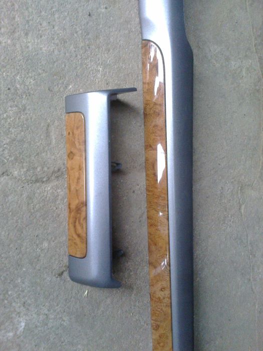 Dekory, listwy deski konsoli vectra c signum lift