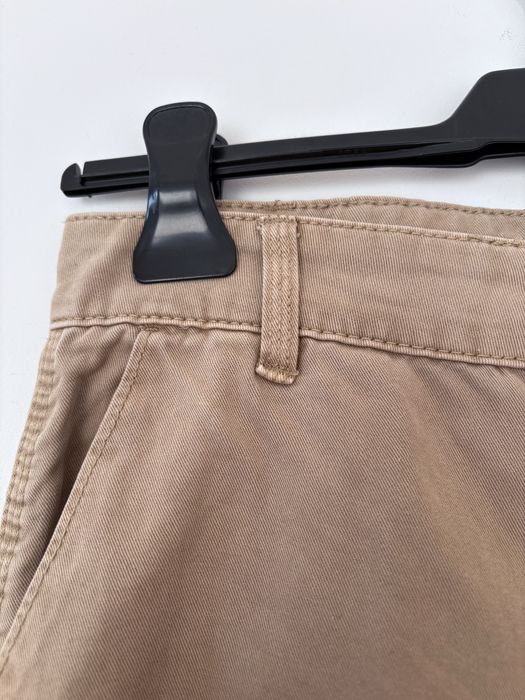 spodnie cargo Pull&bear