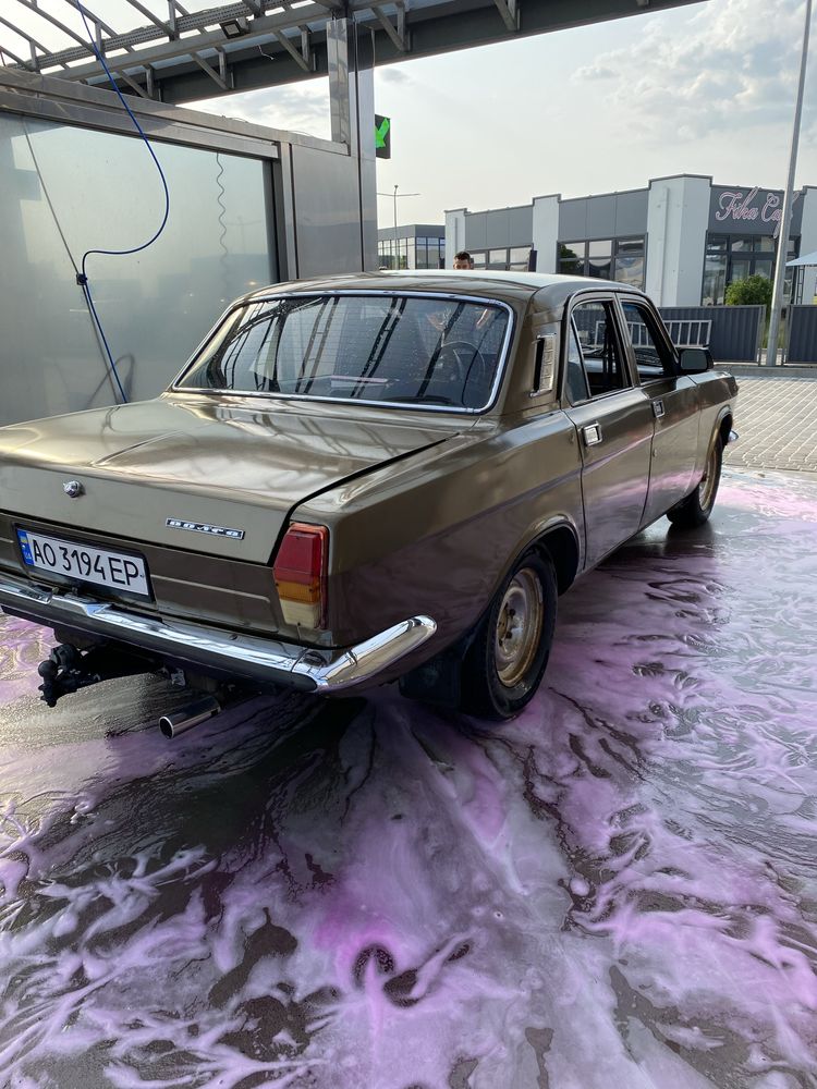 Продам ГАЗ 2410.