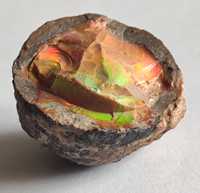 Opal Australia surowy