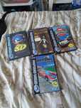 Jogos Sega Saturn