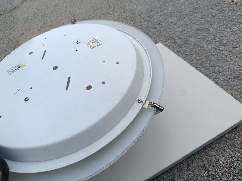 світильник на стелю, люстра