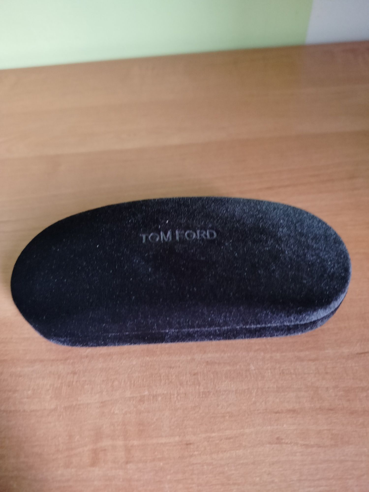 Etui na okulary Tom Ford