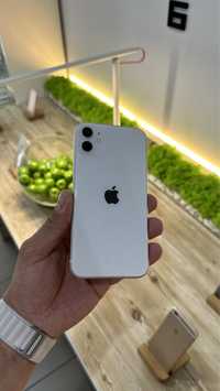 Iphone 11 128 Gb White Neverlock