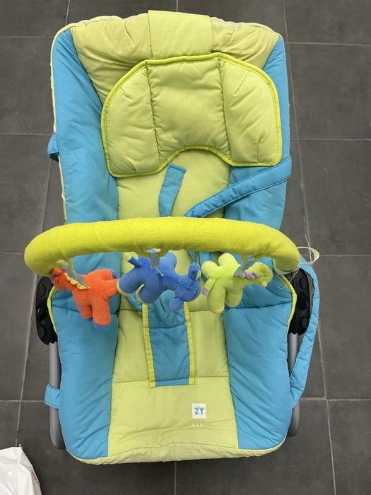 Espreguiçadeira - Bom estado