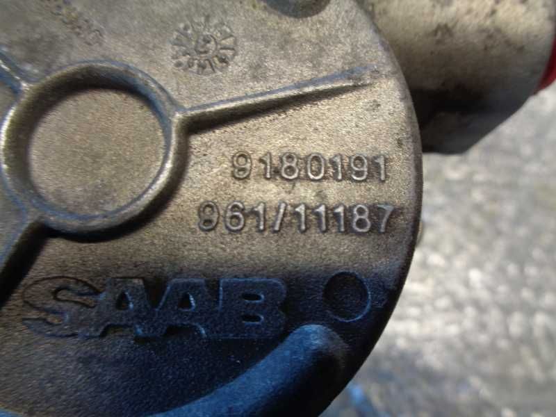 Vacum pompa saab 9-3 9-5 2.0 2.3 t Ecopower 9180/191