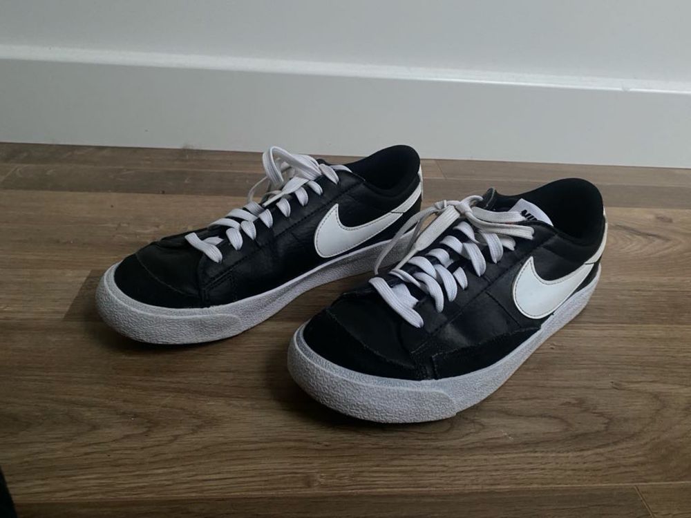 nike blazer uzywane