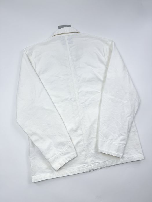 Оригінал! Сорочка Carhartt (біла) (M) Нова з бірками!