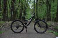 Rower Enduro Kross Moon Slopduro