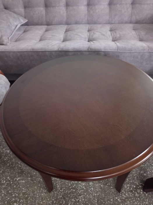 Wersalka i dwa fotele