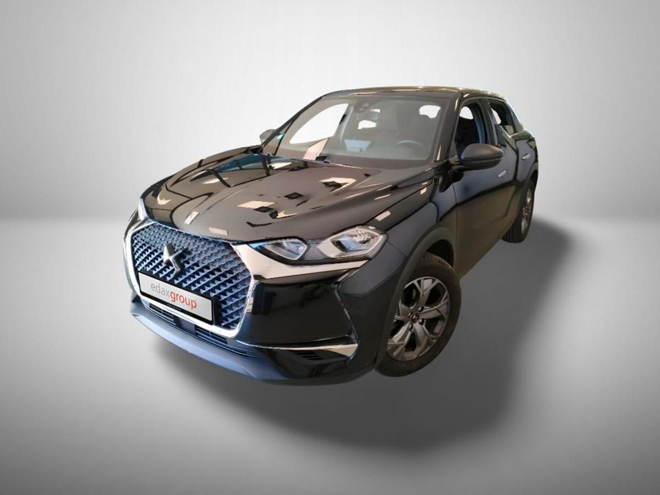 DS DS3 Crossback 1.2 PureTech Be Chic