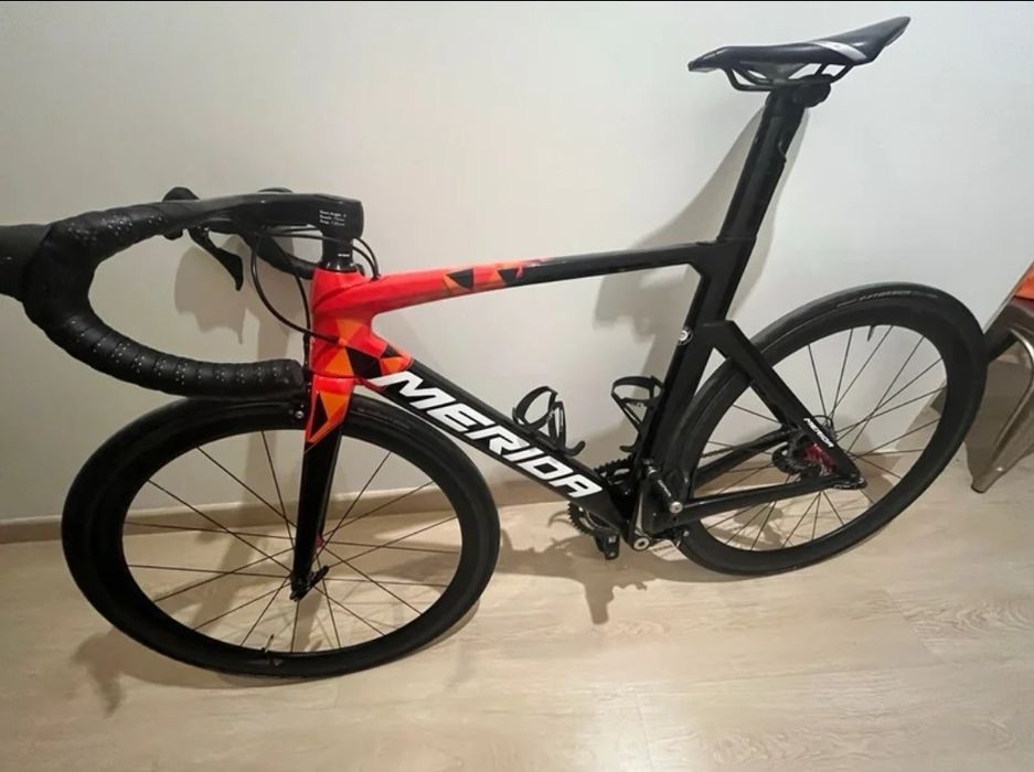 Merida Reacto 5000 54 M