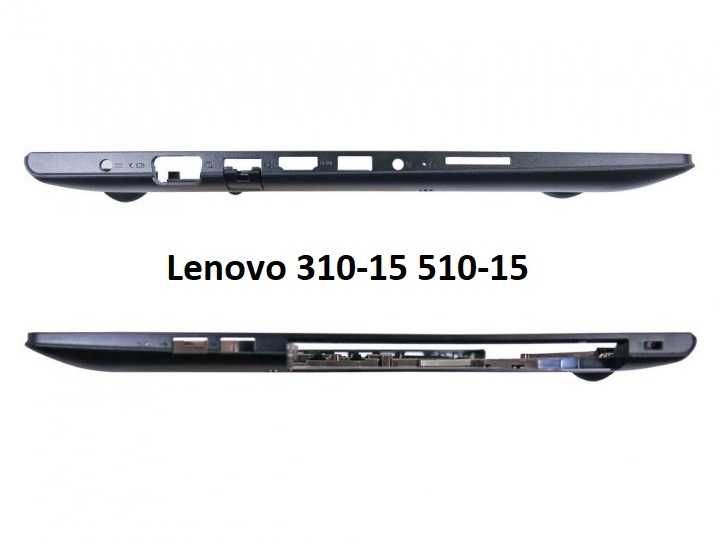 Нижня кришка Lenovo 300-15ISK IBR; 310-15ABR 510-15IKB корпус (піддон)