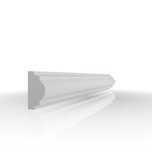Listwa ścienna Decostyr LSX09 4x2,5 cm