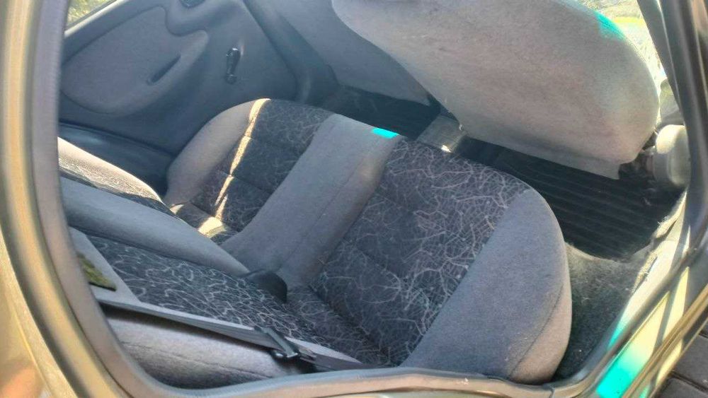 Ланос 1.5 газ бензин