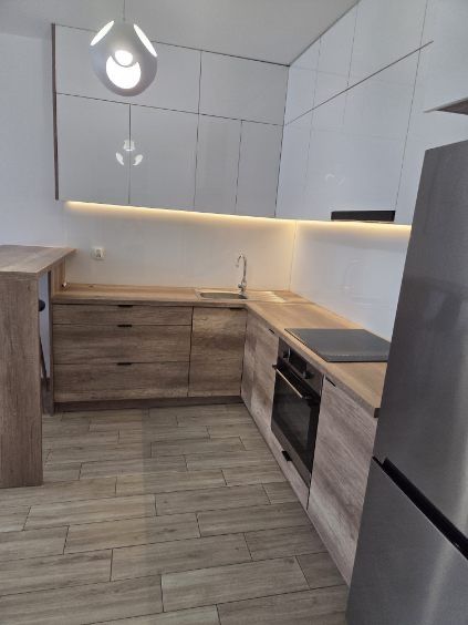 Mieszkanie 2 pokoje do wynajęcia os. Architektów