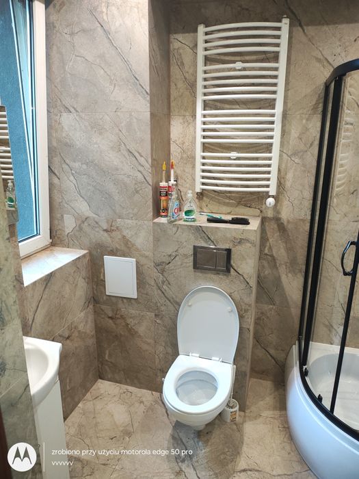 Wynajmę mieszkanie wraz z wyposażeniem zapraszam