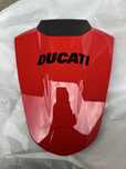 Оригинальная заглушка сиденья ducati monster 937sp