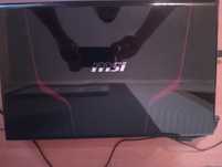 Laptop MSI MS - 1757 17,3 Intel Core i7 4700MQ  2.40GHz  GeForc GTX