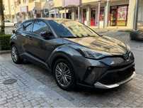 TOYOTA C-HR 1.8 Hybrid Exclusive + Pack Luxury