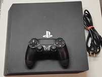 Konsola do gier PlayStation 4 Pro Sk