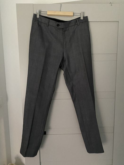 Garnitur męski Lavard