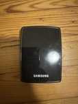 Ssd накопичувач Samsung S2 Portatable 3 1Tb стан відмінно