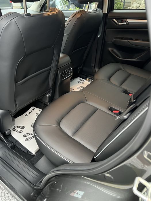 Mazda cx5 2024 10тис км