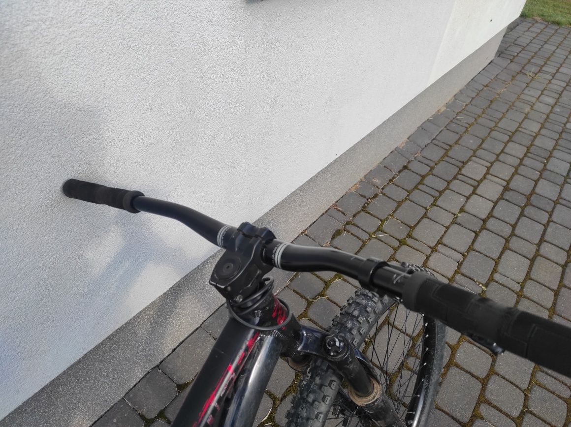 Rower dirt mtb do skakania dartmoor gamer 26