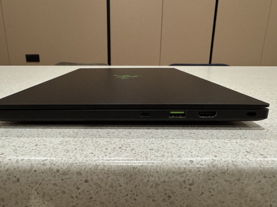 Срочно дешево Razer Blade 14 Ryzen 9 RTX3060