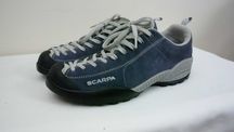 SCARPA MAJITO r. 40,5 Buty Trekkingowe st. idealny