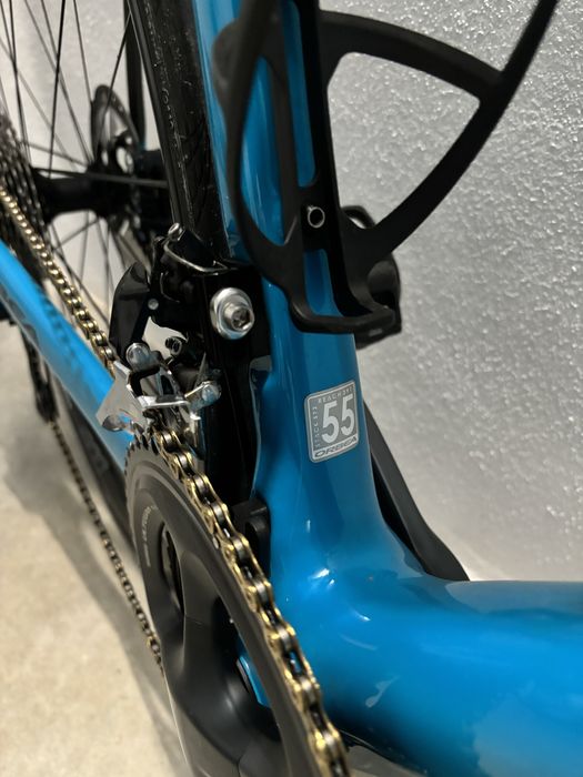 Orbea Orca Ultegra 55