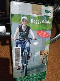 Велотримач для собак Karlie Doggy Guide