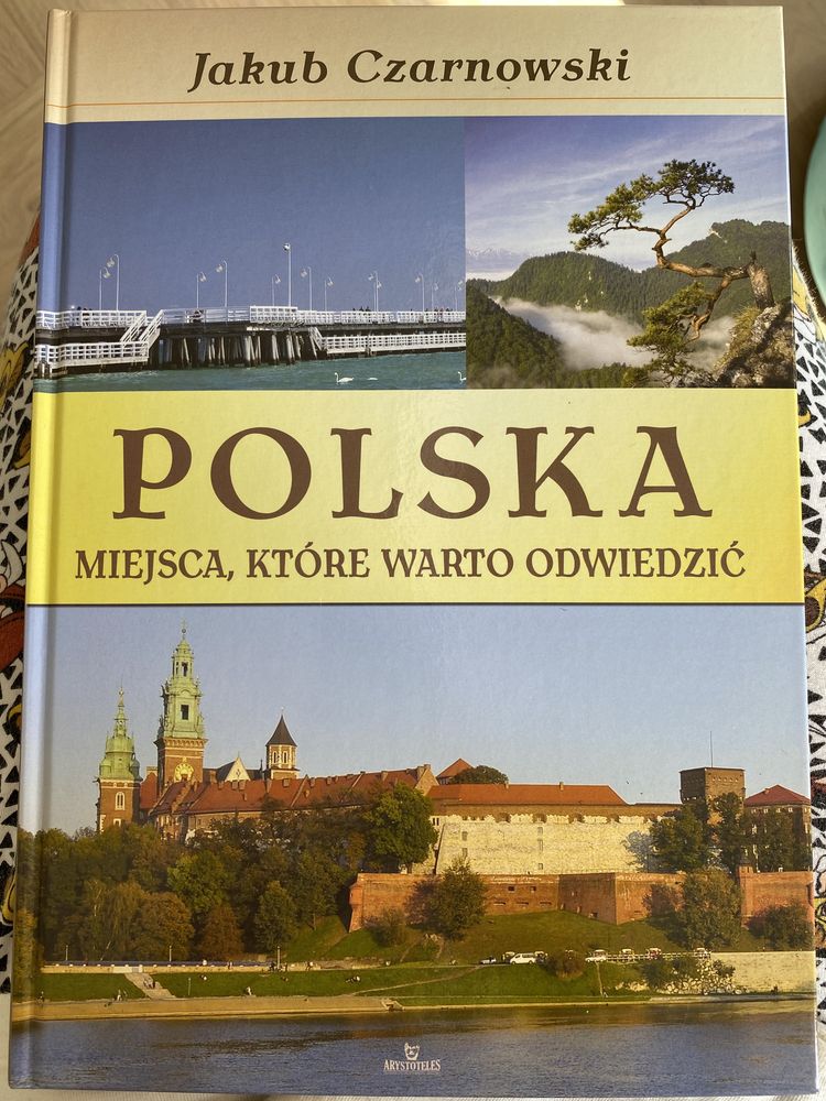 Polska miejsca, ktore warto odwiedzic