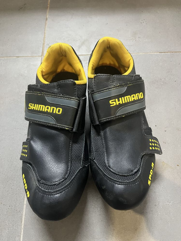 Buty shimano spd-r rozmiar 42