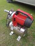 Hydrofor , pompa IPX4 z Niemiec