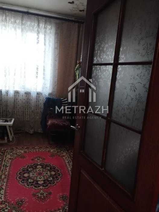 Продам 3к квартиру ,улица Залесская ,метро Госпром